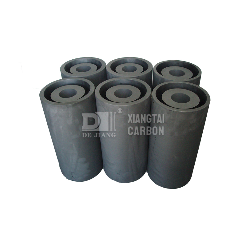 石墨舟是什么？